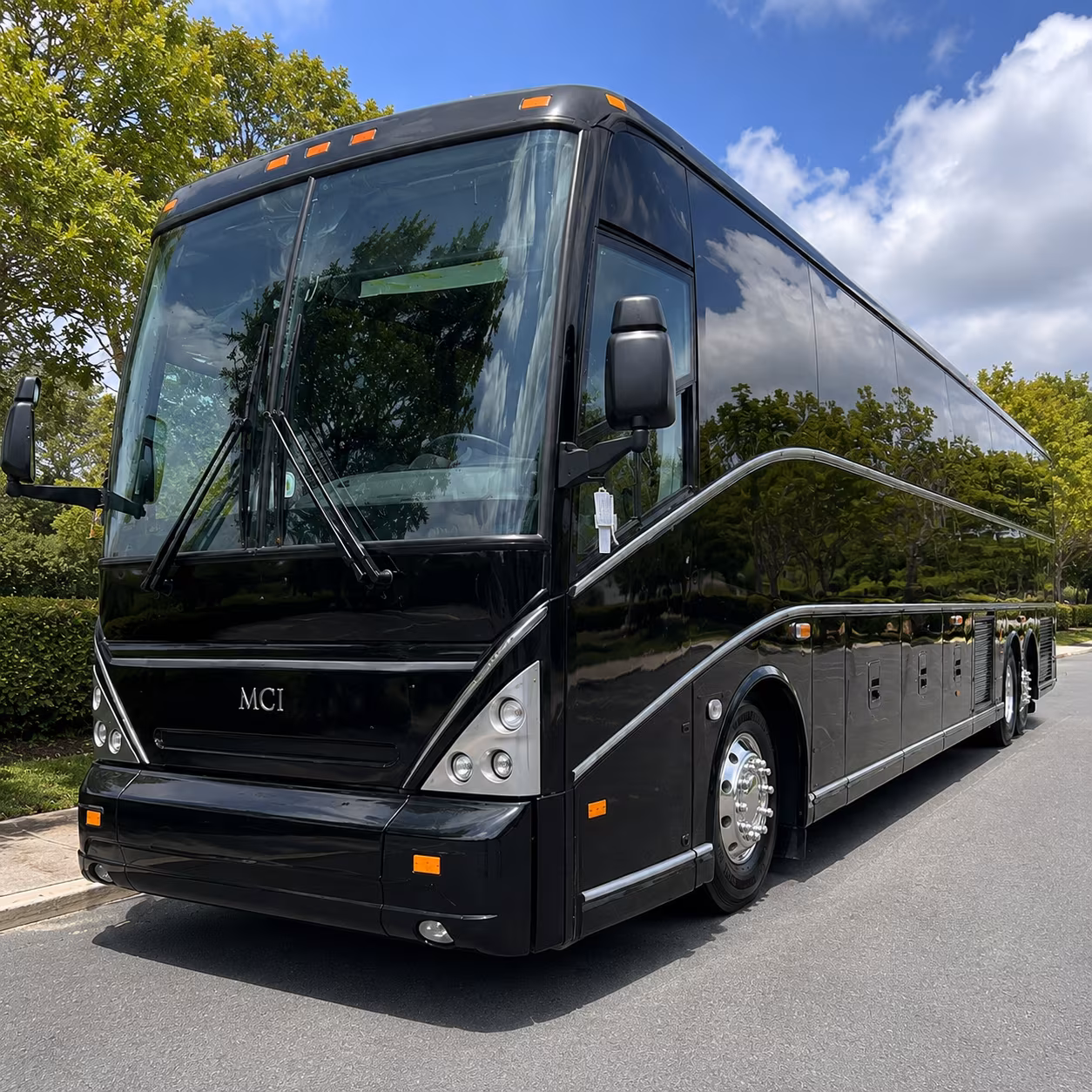 charter buses for old sacramento waterfront and railroad museum field trips
