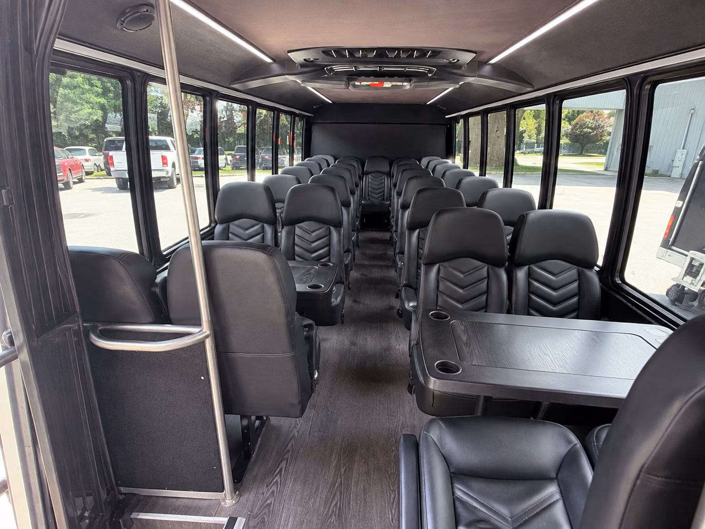 citrus heights church transportation