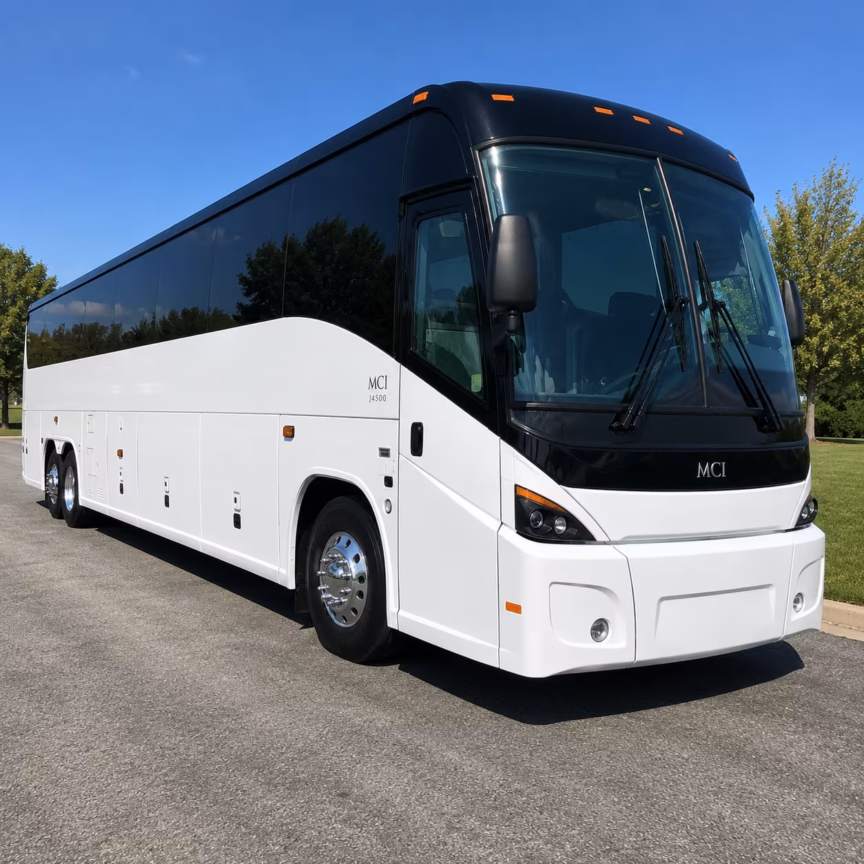 citrus heights concert transportation onboard seating