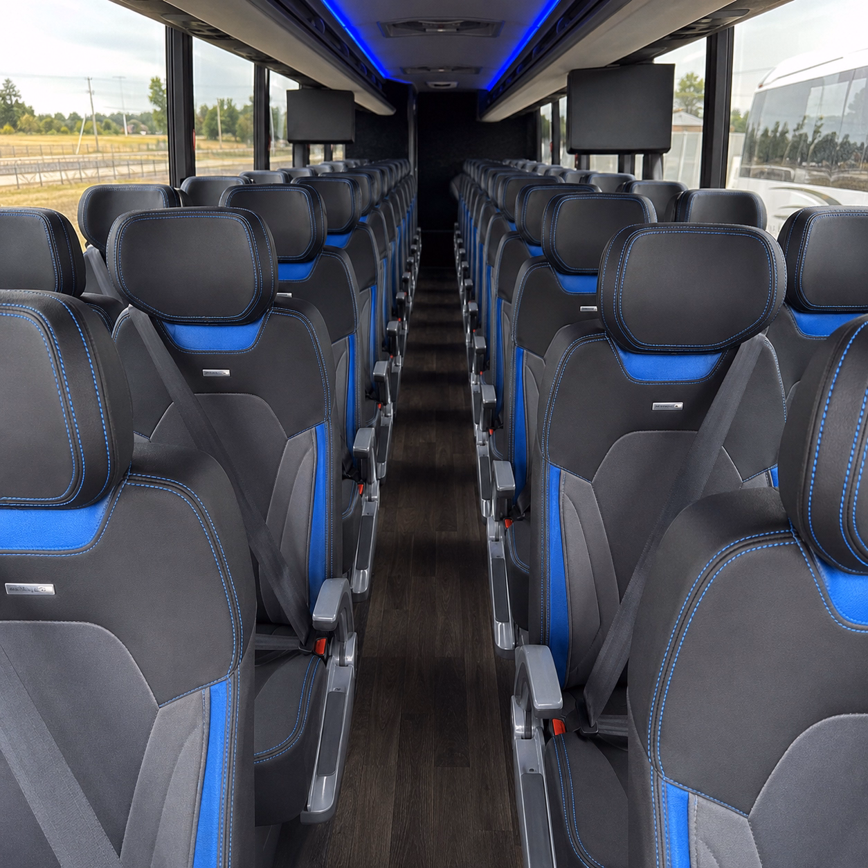 citrus heights corporate transportation