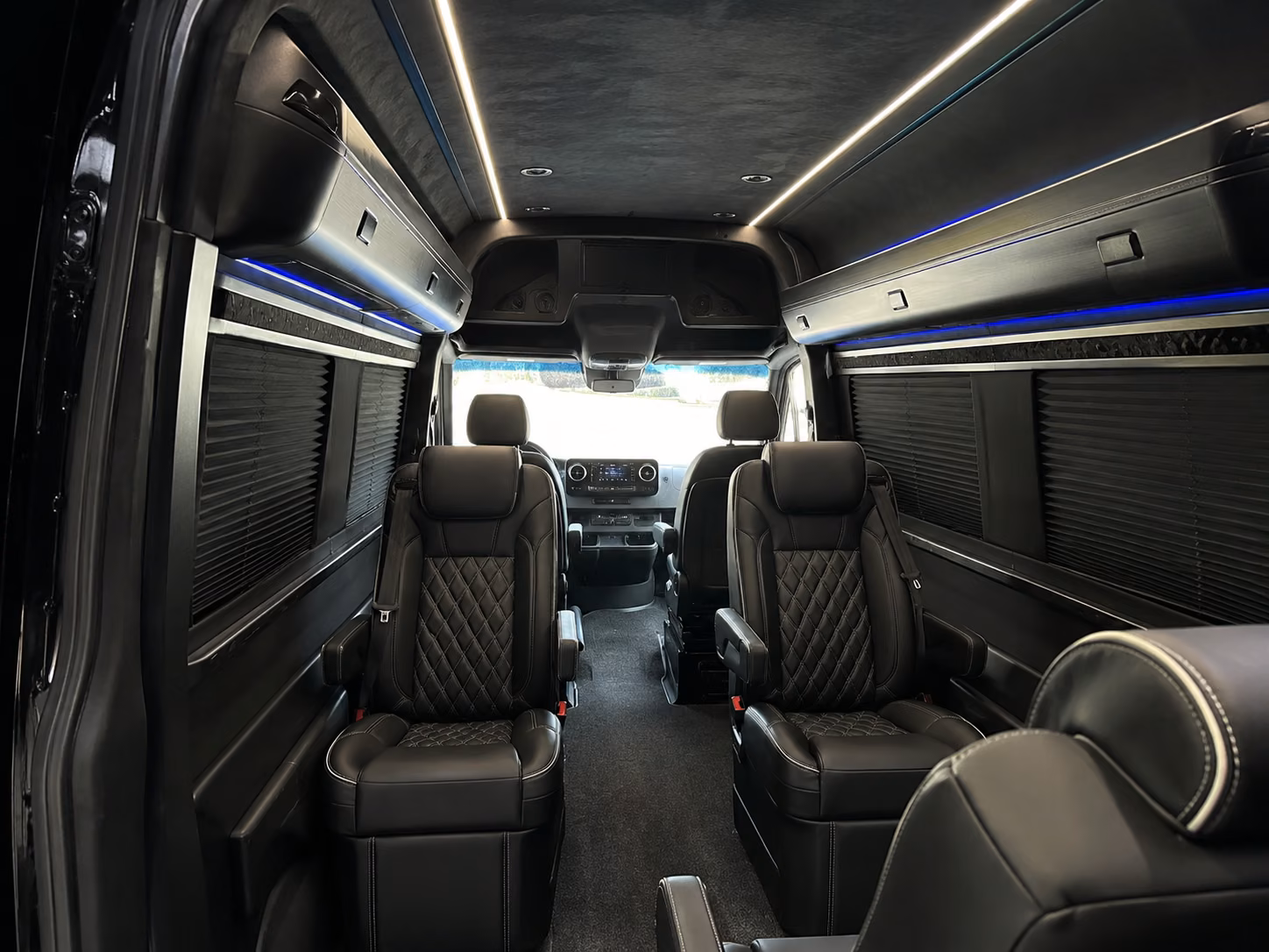 citrus heights event transportation