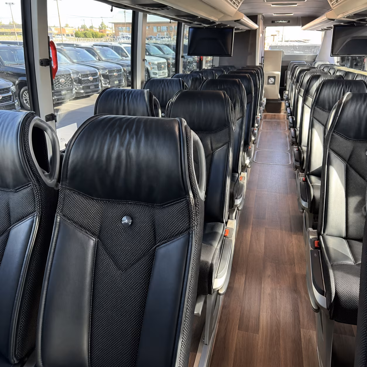 citrus heights long distance transportation