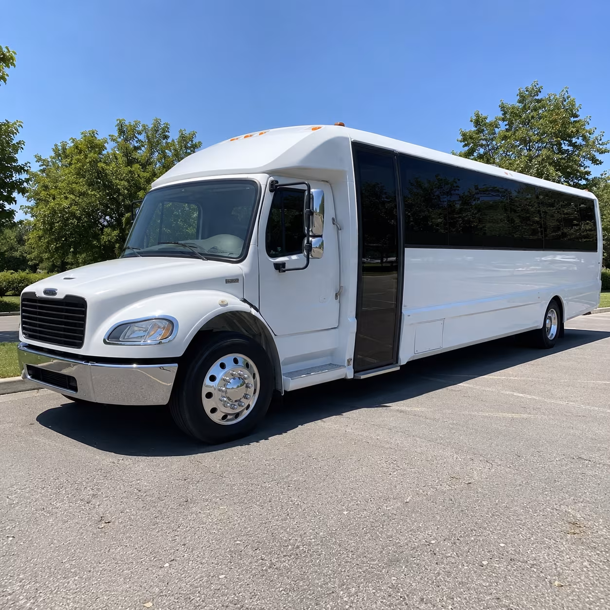 citrus heights religious group transportation onboard