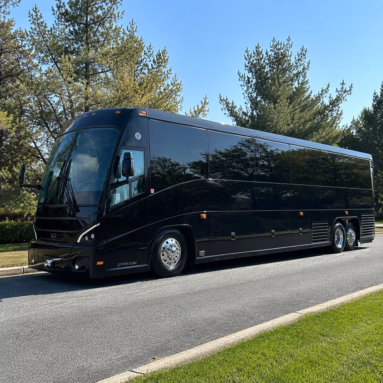 citrus heights sporting event transportation onboard seating
