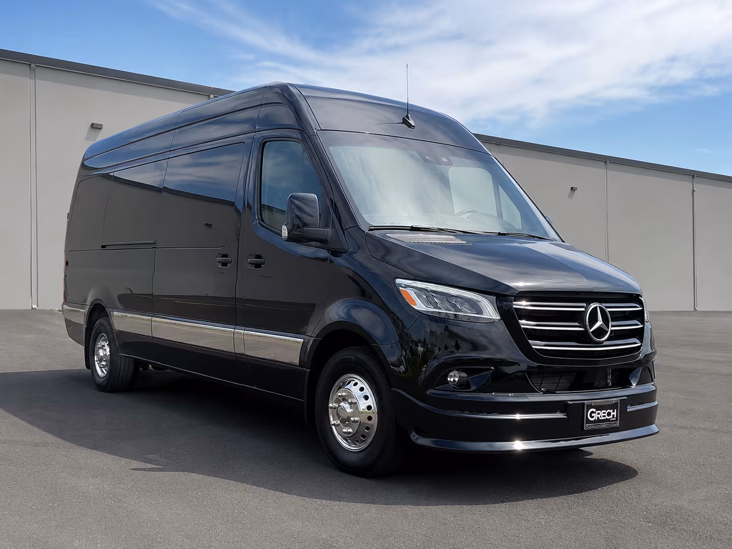 citrus heights sporting event transportation