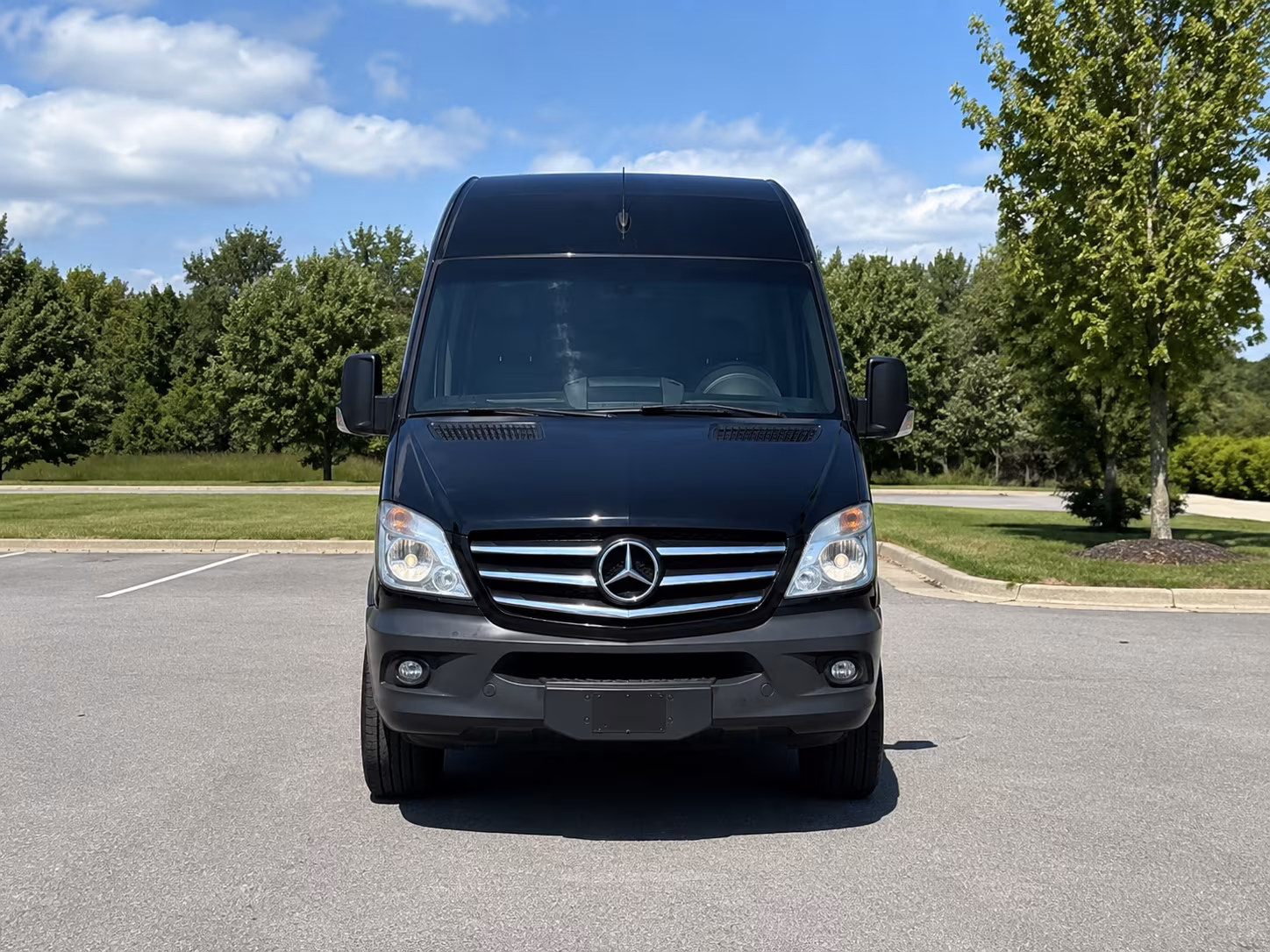 Citrus Heights Wine Tour & Brewery Transportation