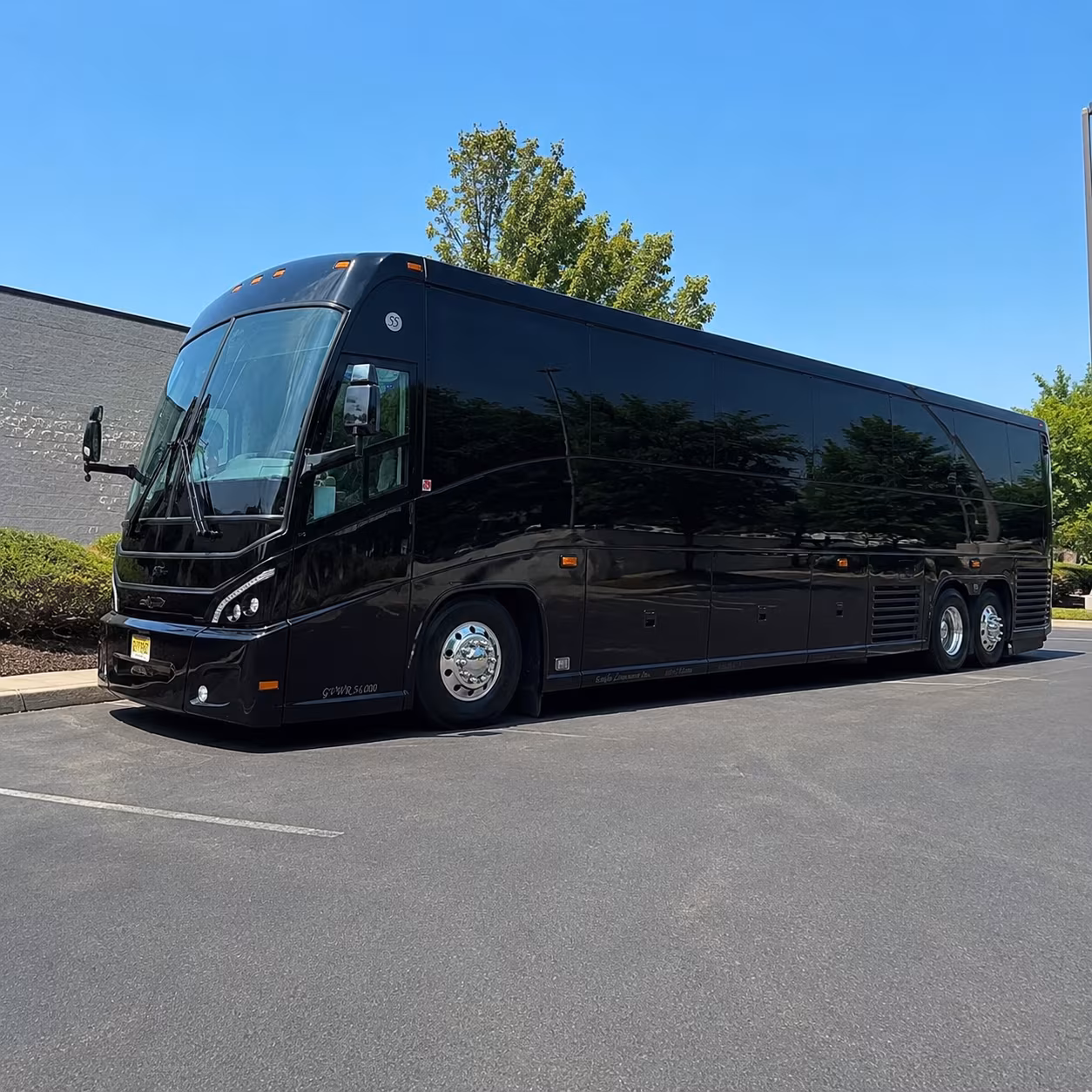 citrusheightscharterbusservices com is here to make employee transportation in citrus heights simple