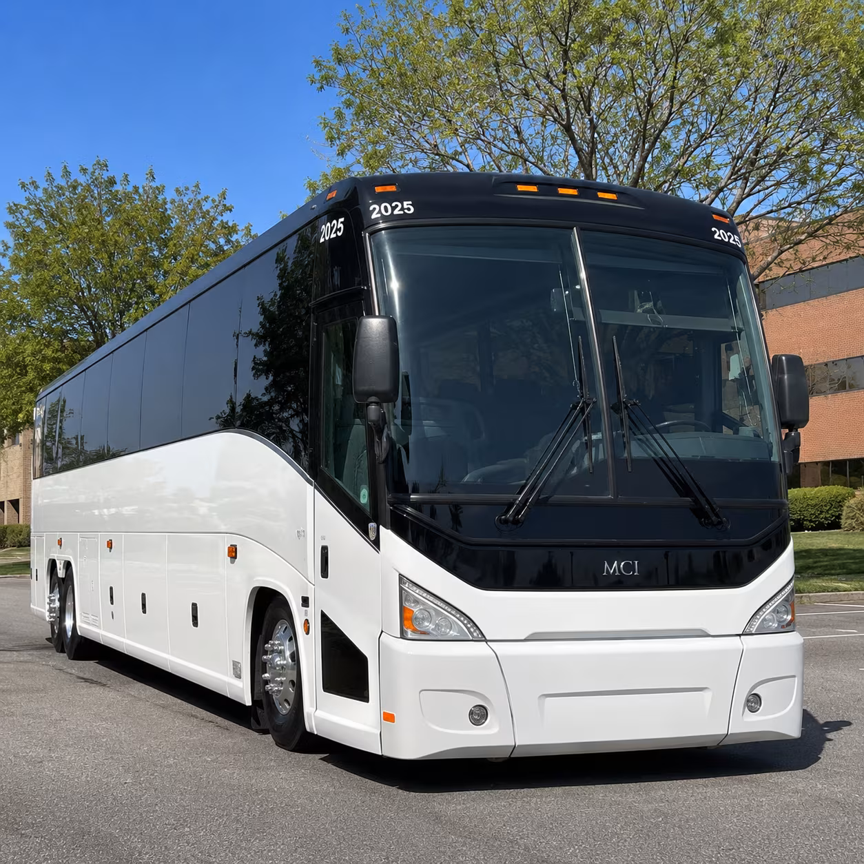 corporate shuttles to the folsom and roseville tech corridors