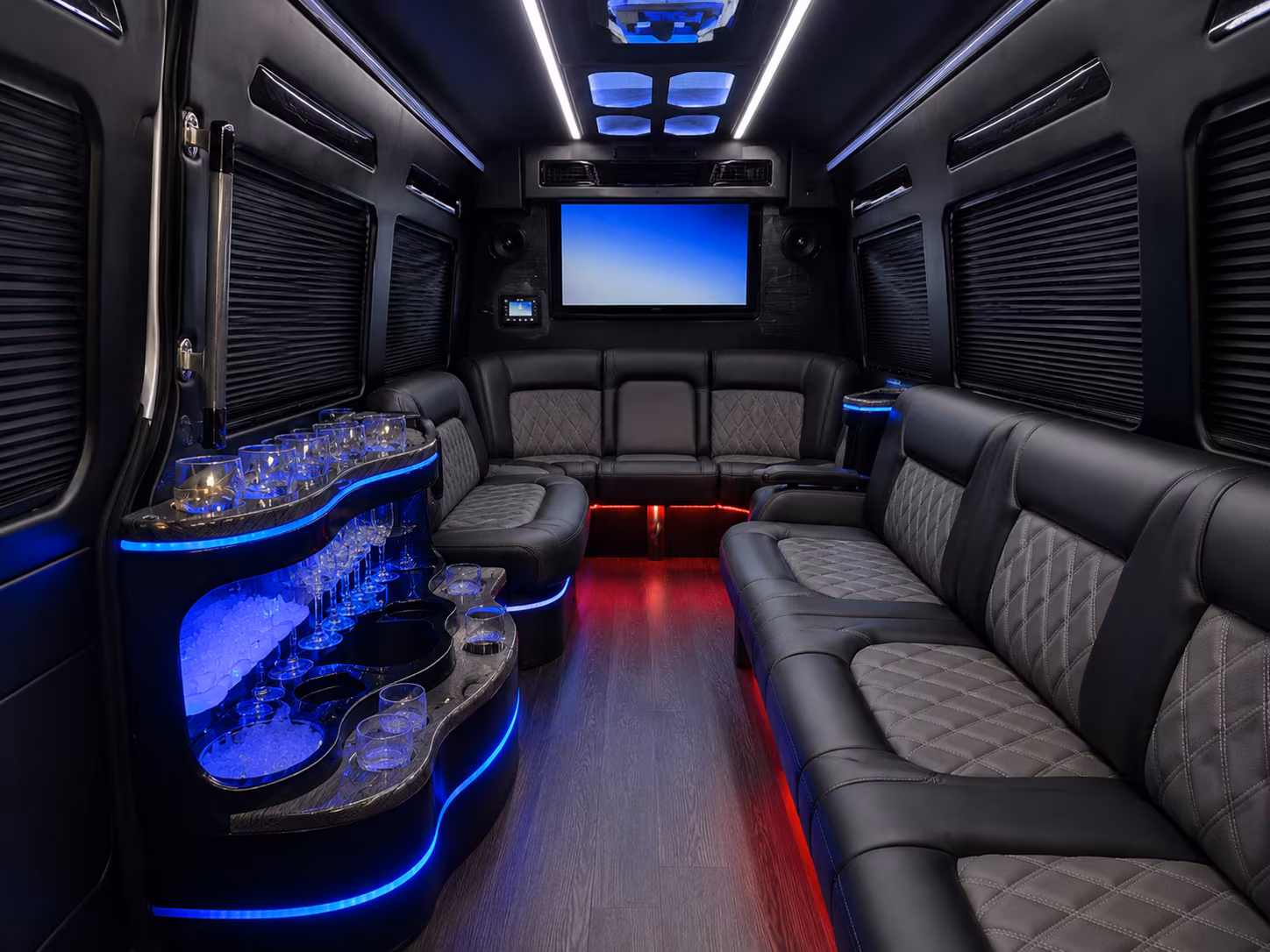 corporate transportation to sacramento international airport smf