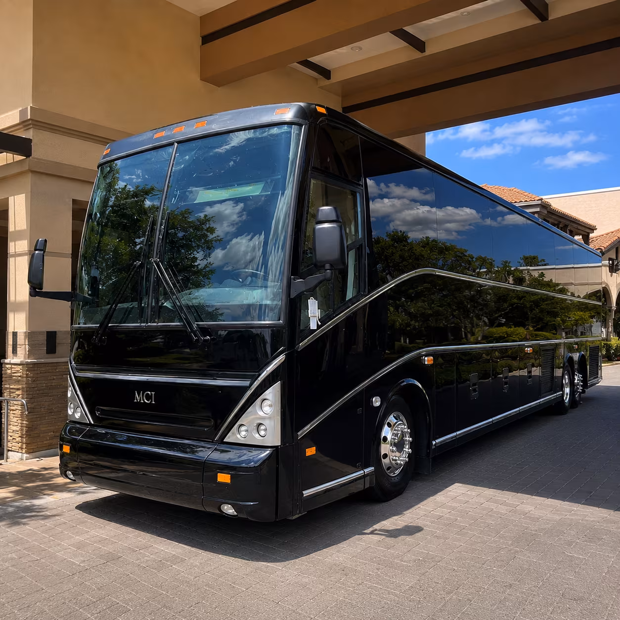 easy transportation to effie yeaw nature center and folsom lake for science field trips