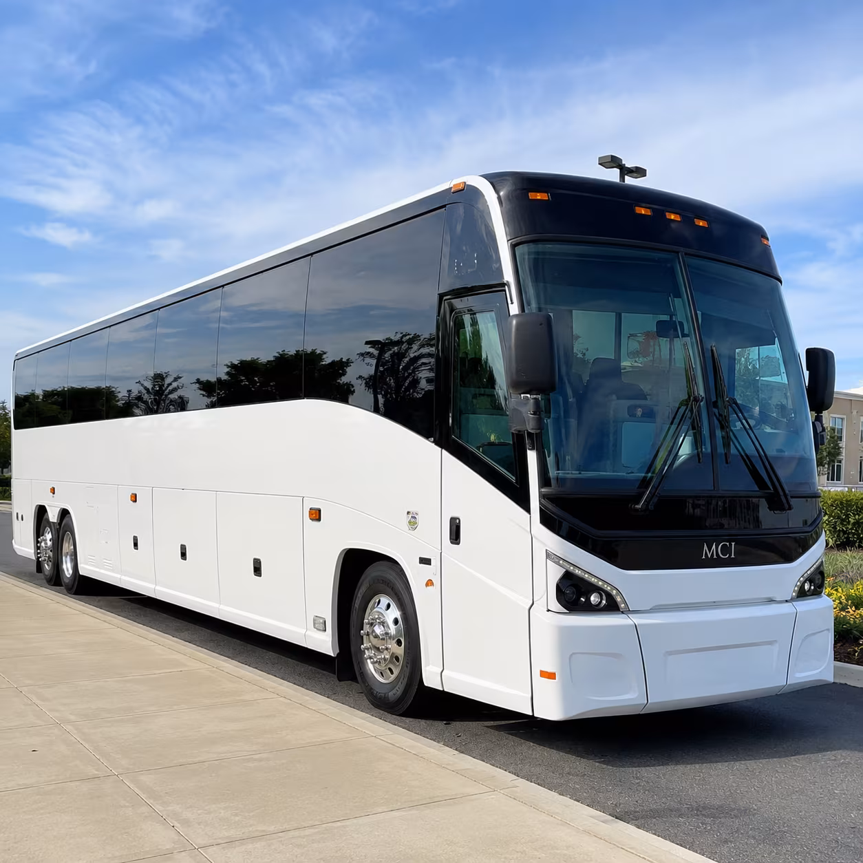 for the best concert bus experience book early and compare more