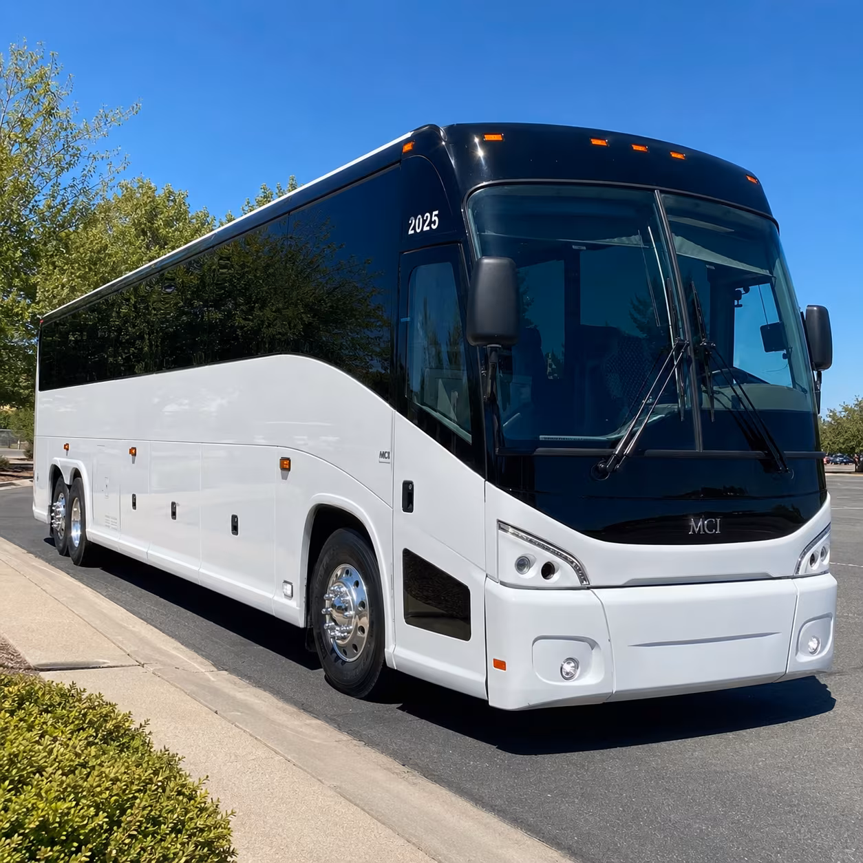 holiday service overflow shuttles for easter and christmas