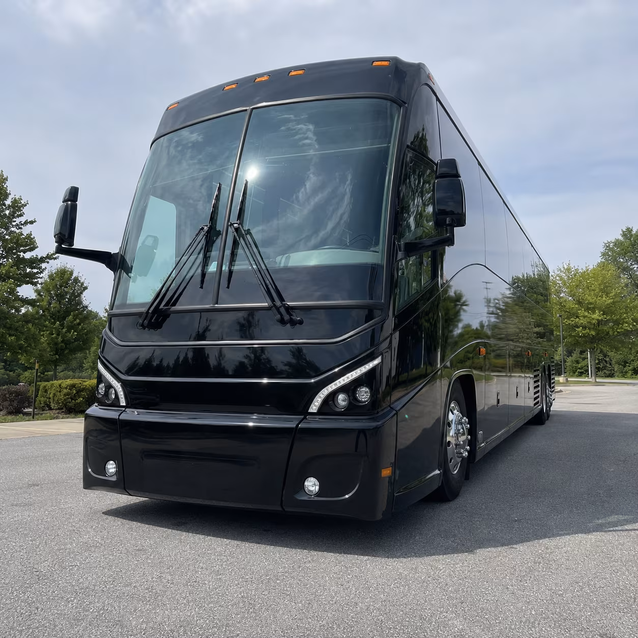 los angeles charter bus trips from citrus heights compare your options