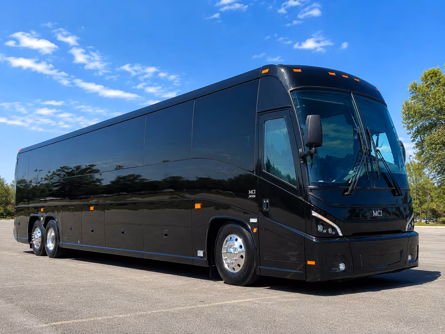 shuttle your guests between hotels and venues along the sunrise boulevard corridor